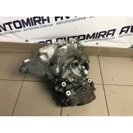 Коробка МКПП Opel Combo 1.6 2001-2011 F17W419